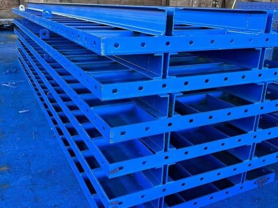 平面模板 圆柱模板 桥梁组合钢模板 厂家定制加工