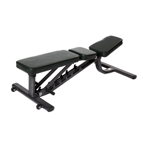 室内健身器材-多重可调式节练习椅（小飞鸟）SH-6857