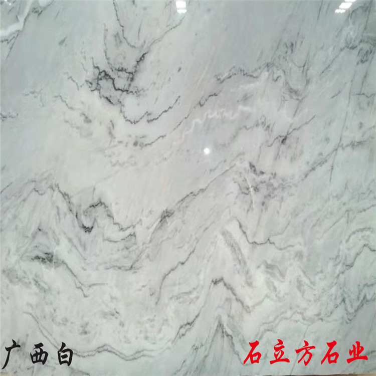 白色大理石图片12336