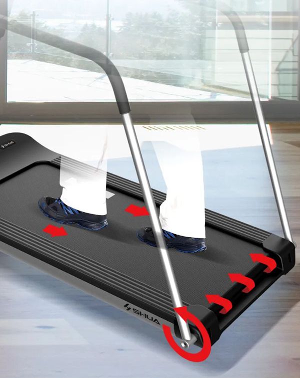 舒华T56 Pro多功能跑步机-广西舒华体育健身器材有限公司